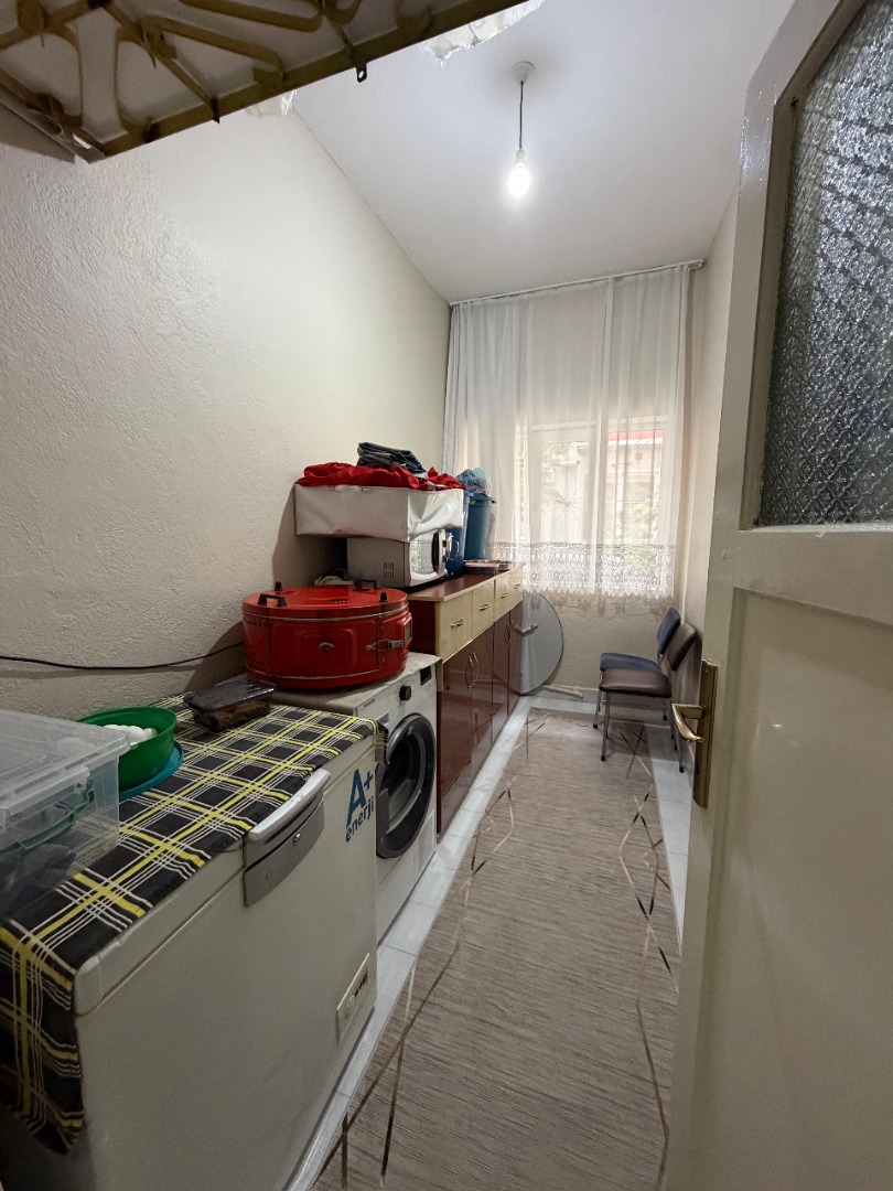 KAYSERİ DEVELİ BAHÇELİEVLER MAHALLESİNDE SATILIK DAİRE